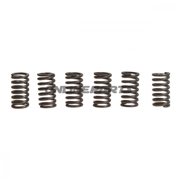 Clutch Spring Kit (6)Ebc