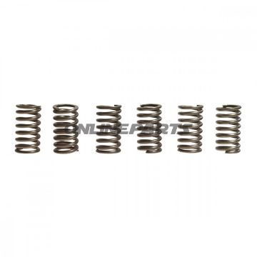 Clutch Spring Kit (6)Ebc