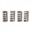 Clutch Spring Kit (4)Ebc