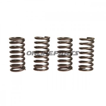 Clutch Spring Kit (4)Ebc