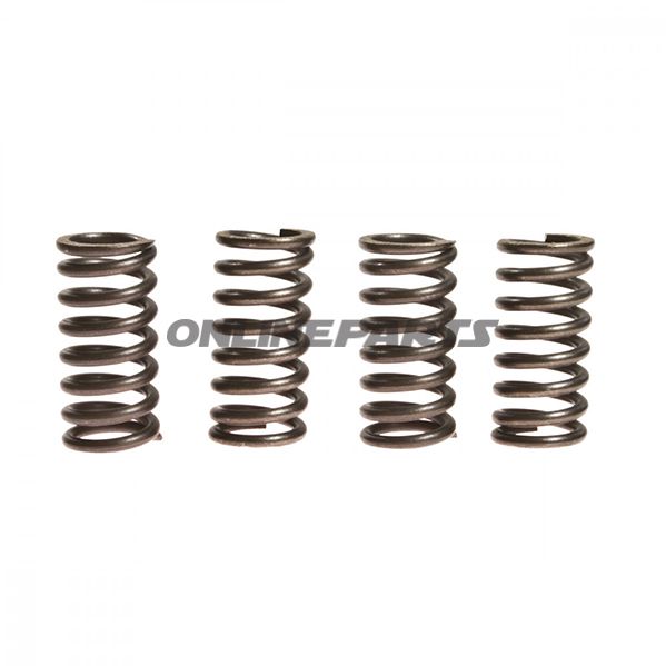 Clutch Spring Kit (4)Ebc