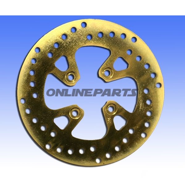 Brake Disc Ebcscooter