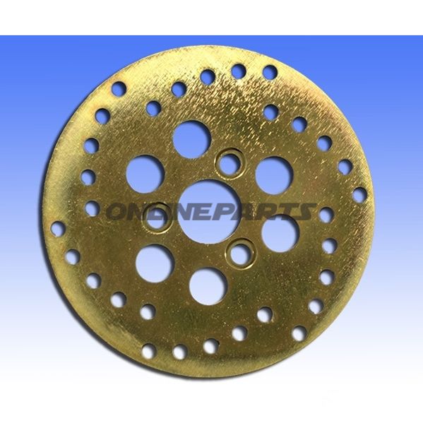 Brake Disc Scooter Ebc