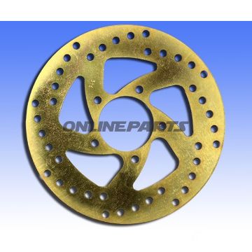 Brake Disc Ebc Md942dscooter