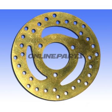 Brake Disc Ebcscooter