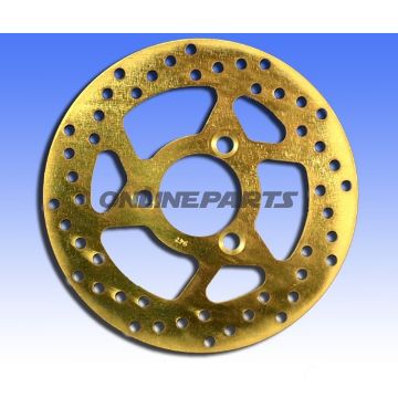 Brake Disc Ebcscooter