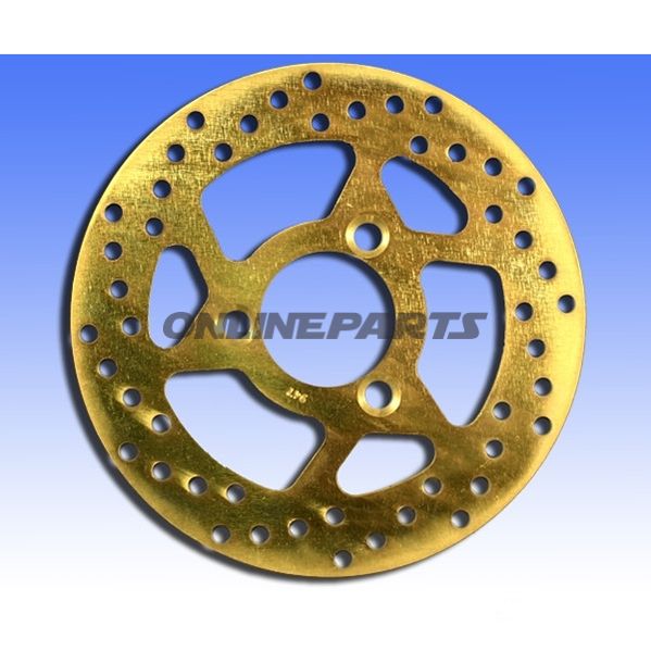 Brake Disc Ebcscooter