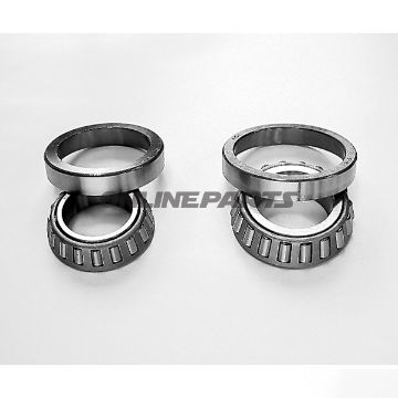 Steering Head Taper Roller Bearing.