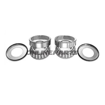 Steering Head Taper Roller Bearingsee Also 7360787