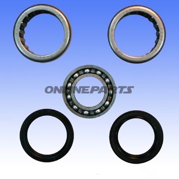 Swing Arm Needle Bearing.