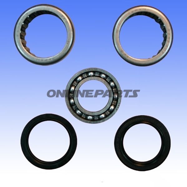 Swing Arm Needle Bearing.
