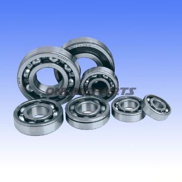 Wheel Bearing 1742Rsc317x42x13