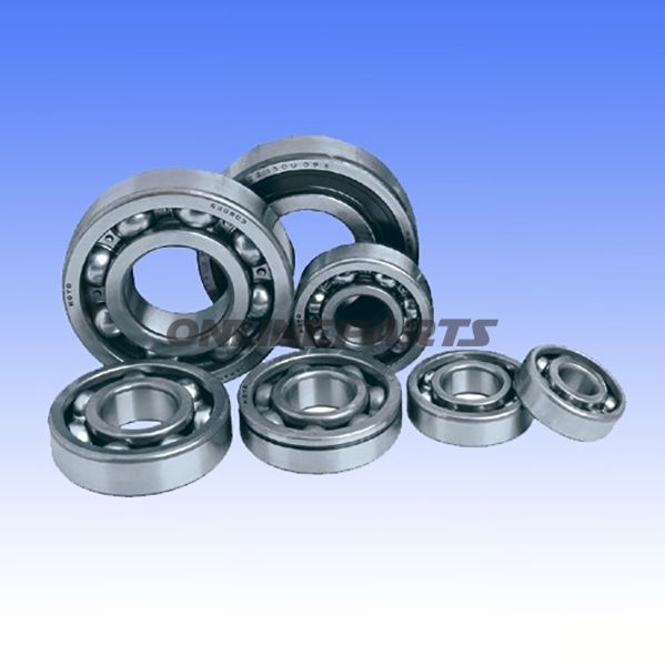 Wheel Bearing 1742Rsc317x42x13