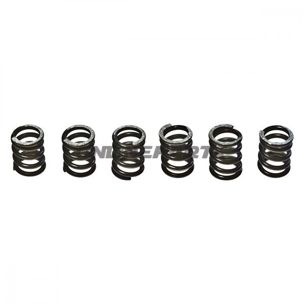 Clutch Spring Kit (6)Ebc