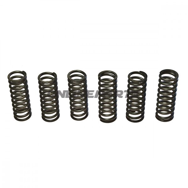 Clutch Spring Kit (6)Ebc