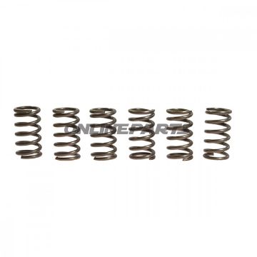 Clutch Spring Kit (6)Ebc