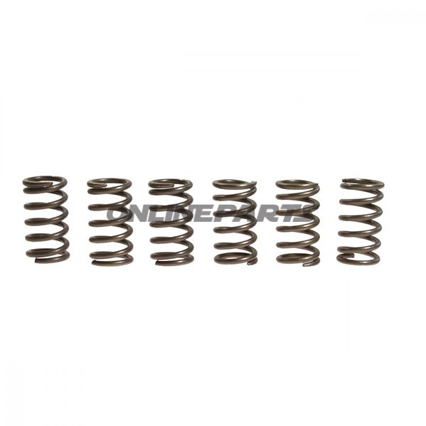 Clutch Spring Kit (6)Ebc