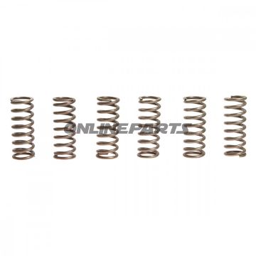 Clutch Spring Kit (6)Ebc