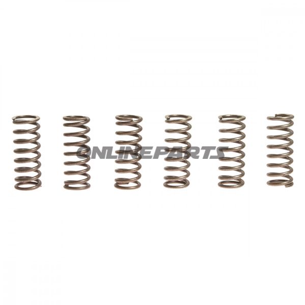 Clutch Spring Kit (6)Ebc