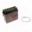 Battery 12N5.5-4A Yuasaacid Pack Separate