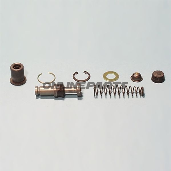 Master Cylinder Repair Kit.