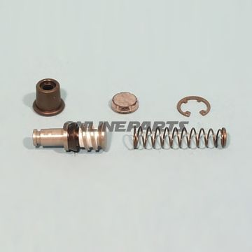 Master Cylinder Repair Kit.