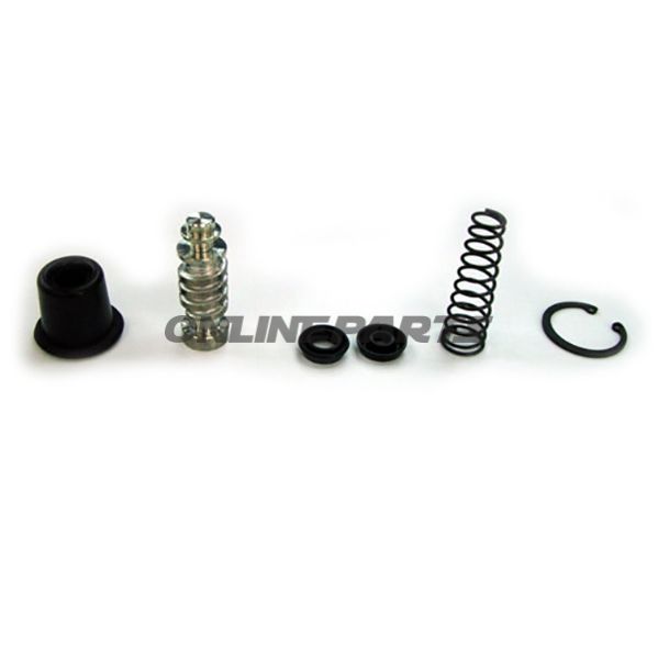 Master Cylinder Repair Kit.