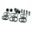 Brake Caliper Seal Kitcaliper Service/Repair