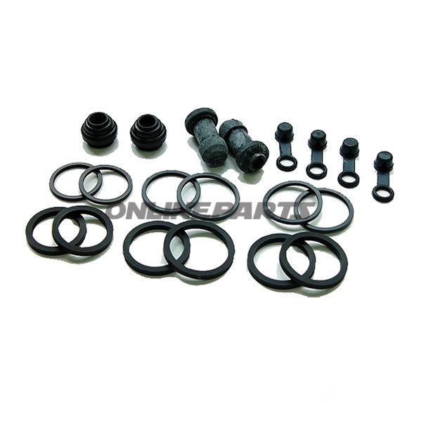 Brake Caliper Seal Kitcaliper Service/Repair