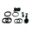 Brake Caliper Seal Kitcaliper Service/Repair
