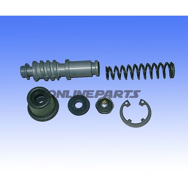 Master Cylinder Repair Kit.