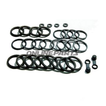 Brake Caliper Seal Kitcaliper Service/Repair