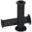 Grip Set Black Hondad=22Mm L=120Mm Open End