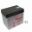 Battery Motorcycle 52515 Yuasaexcluding Acid