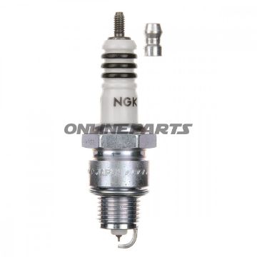 Spark Plug Ngk Bpr6hixiridium Replacement