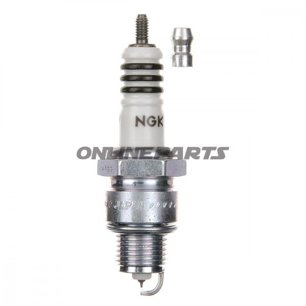 Spark Plug Ngk Bpr6hixiridium Replacement
