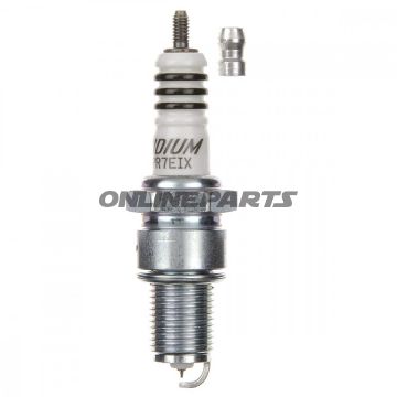 Spark Plug Ngk Bpr7eixiridium Replacement