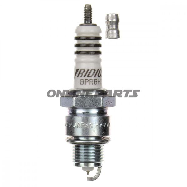 Spark Plug Ngk Bpr8hixiridium Replacement