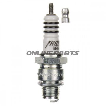 Spark Plug Ngk Br6hixiridium Replacement
