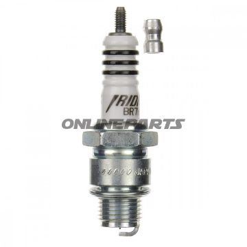 Spark Plug Ngk Br7hixiridium Replacement