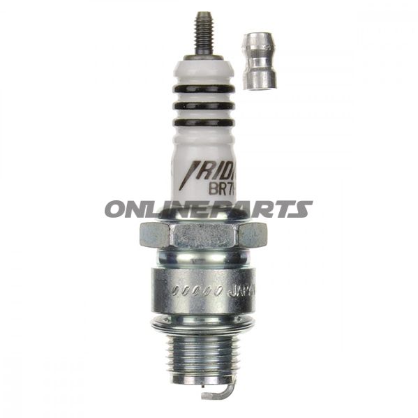 Spark Plug Ngk Br7hixiridium Replacement