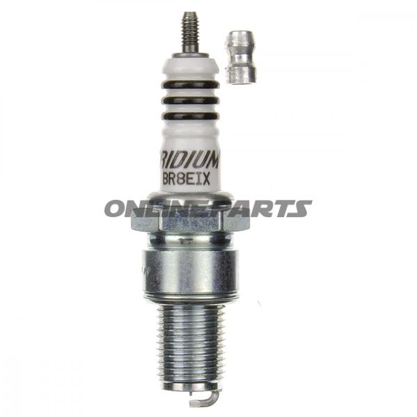 Spark Plug Ngk Br8eixiridium Replacement