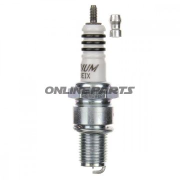 Spark Plug Ngk Br9eixiridium Replacement