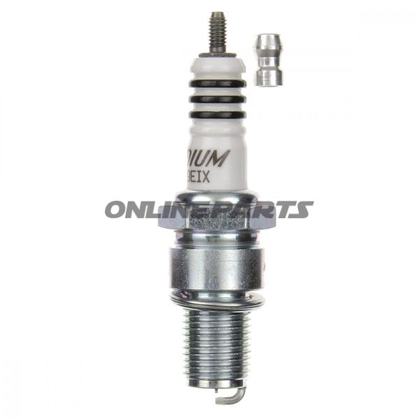 Spark Plug Ngk Br9eixiridium Replacement