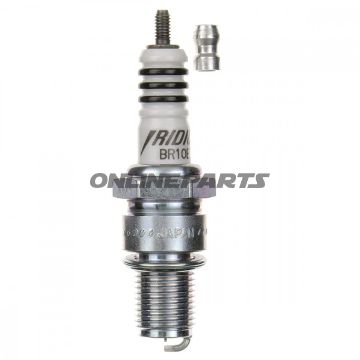 Spark Plug Ngk Br10eixiridium Replacement