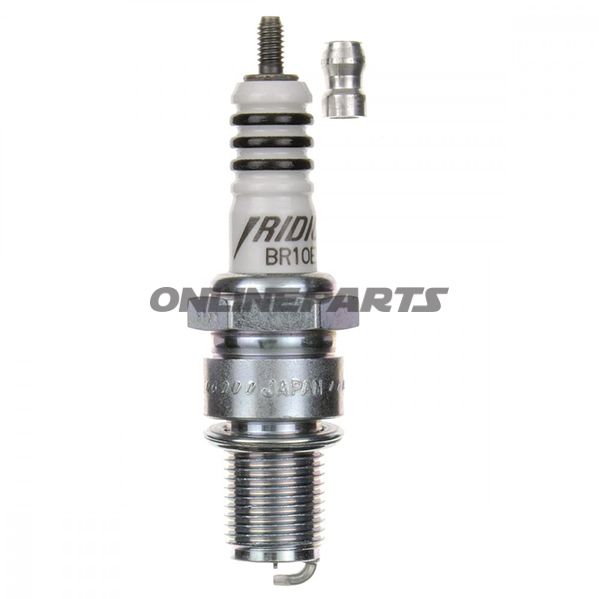 Spark Plug Ngk Br10eixiridium Replacement
