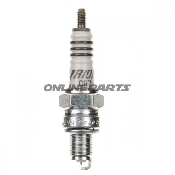 Spark Plug Ngk Cr7hixiridium Replacement