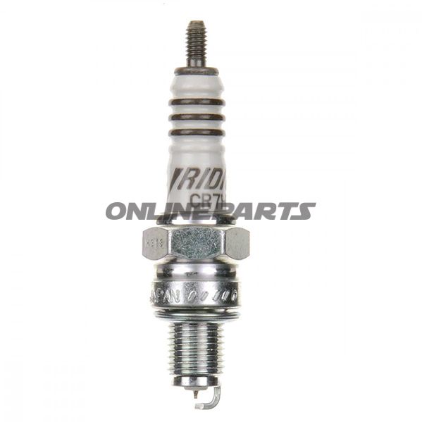 Spark Plug Ngk Cr7hixiridium Replacement