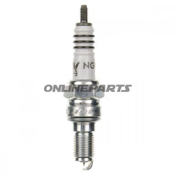Spark Plug Ngk Cr8ehix-9Iridium Replacement