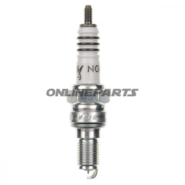 Spark Plug Ngk Cr8ehix-9Iridium Replacement